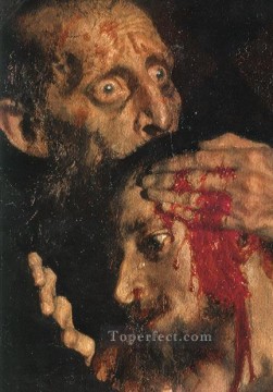 イワン雷帝とその息子 dt2 ロシア・リアリズム イリヤ・レーピン Oil Paintings